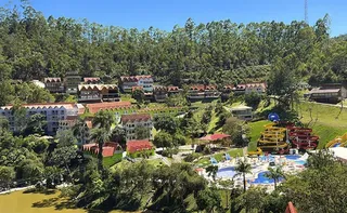 Imagem ilustrativa da imagem Cerimônia vai confirmar a oficialização do primeiro resort do ES