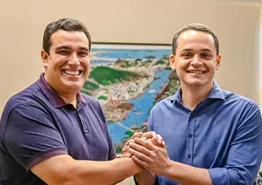 Imagem ilustrativa da imagem Chapa do Republicanos começa a ganhar forma