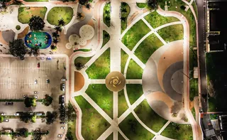 Imagem ilustrativa da imagem Cidade que cresce precisa organizar seu potencial criativo