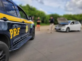 Imagem ilustrativa da imagem Cinco óbitos e 17 acidentes graves foram registrados em BRs do ES no réveillon