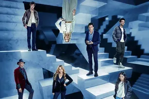 Imagem ilustrativa da imagem Coincidências em “Truque de Mestre - O 3º Ato”