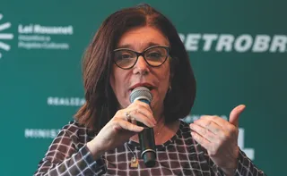 Imagem ilustrativa da imagem Com investimento de R$ 6 bilhões, Petrobras terá sua primeira biorrefinaria