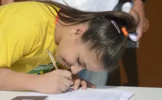 Imagem ilustrativa da imagem Começam nesta segunda inscrições para programa Bolsa Atleta 2026