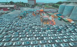 Imagem ilustrativa da imagem Comexport amplia zona de atuação em complexo portuário de Vitória e Vila Velha