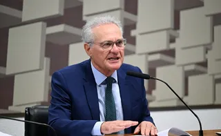 Imagem ilustrativa da imagem Comissão do Senado aprova isenção do IR para quem ganha até RS 5 mil