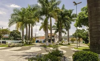 Imagem ilustrativa da imagem Como é a cidade onde Roger Abdelmassih vai ficar preso a partir de agora