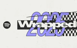 Imagem ilustrativa da imagem Como retrospectiva do Spotify se tornou fenômeno da cultura pop na internet