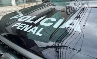 Imagem ilustrativa da imagem Concurso da Polícia Penal do ES terá média de 97 candidatos disputando uma vaga