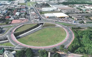 Imagem ilustrativa da imagem Conexões Estratégicas: condomínios logísticos se concentram na Serra