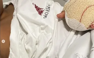 Imagem ilustrativa da imagem Consulado pede providências sobre agressão a criança brasileira