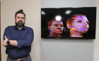 Imagem ilustrativa da imagem Controle mental com chip no cérebro? Entenda