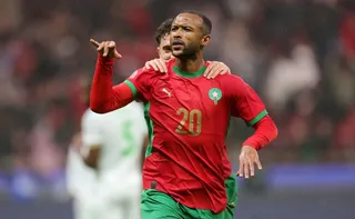 Imagem ilustrativa da imagem Copa Africana entra na fase decisiva hoje à tarde