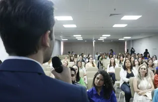 Imagem ilustrativa da imagem Coren-pe homenageia responsáveis técnicos de enfermagem que se destacaram em 2025