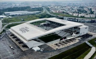 Imagem ilustrativa da imagem Corinthians pede mais 180 dias após prazo para executar dívida de R$ 190 mi no RCE