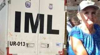 Imagem ilustrativa da imagem Corpo de idosa é encontrado dentro de cisterna no Agreste