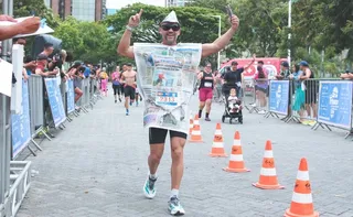 Imagem ilustrativa da imagem Corrida Tribuna Ruas da Cidade: expectativa de mais sucesso para a edição de 2026