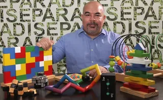 Imagem ilustrativa da imagem Cresce procura de estudantes por programas de estágio no Estado