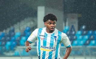 Imagem ilustrativa da imagem Cria do Flamengo, Lincoln projeta seguir na Sérvia após fazer boa temporada