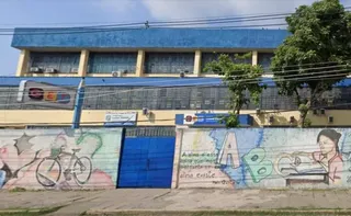 Imagem ilustrativa da imagem Criança de 10 anos perde a visão de um olho após agressão em escola do Rio