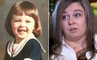 Imagem ilustrativa da imagem Criança desaparecida desde os 3 anos é encontrada 42 anos depois nos EUA