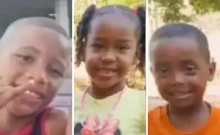 Imagem ilustrativa da imagem Crianças saem para brincar e desaparecem no MA