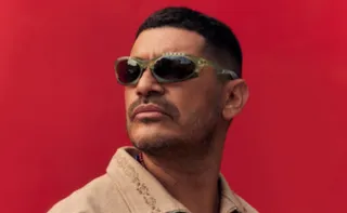 Imagem ilustrativa da imagem Criolo: “Às vezes o milagre está na sua frente”