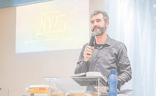 Imagem ilustrativa da imagem Cultos especiais e inauguração de “geladoteca” na IBCV