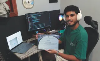 Imagem ilustrativa da imagem Cursos para aprender profissão no início deste ano