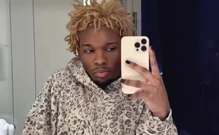 Imagem ilustrativa da imagem D4vd é considerado suspeito da morte de jovem de 15 anos encontrada em seu carro