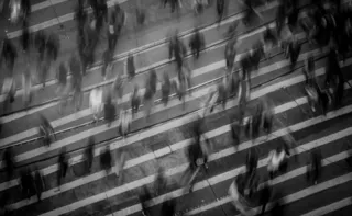 Imagem ilustrativa da imagem Da neurose à perversão, sociabilidade em transição