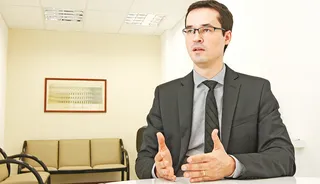 Imagem ilustrativa da imagem Dallagnol paga indenização a Lula por abuso acusatório no caso do PowerPoint