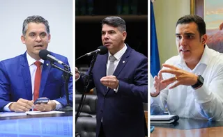 Imagem ilustrativa da imagem Definições partidárias iniciaram