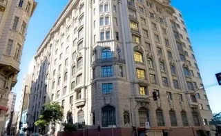 Imagem ilustrativa da imagem Delegada é presa em São Paulo suspeita de ligação com PCC