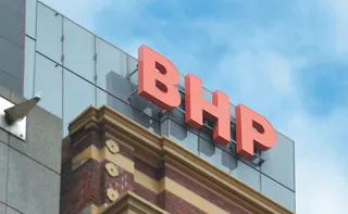 Imagem ilustrativa da imagem Desastre de Mariana: ação contra a BHP segue em Londres