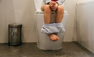 Imagem ilustrativa da imagem Desfralde e escola, quando o tempo não cabe no calendário