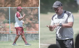 Imagem ilustrativa da imagem Desportiva e Rio Branco se enfrentam em partida que vale a liderança do Capixabão