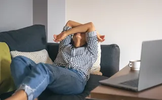 Imagem ilustrativa da imagem Dezembrite: Como driblar a ansiedade que chega com o fim do ano