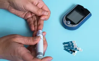 Imagem ilustrativa da imagem Dia Mundial do Diabetes: novidades para 400 mil pacientes no ES