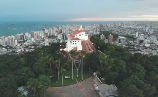 Imagem ilustrativa da imagem Dia de Finados com missas especiais na Grande Vitória