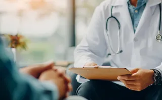 Imagem ilustrativa da imagem Diagnósticos tardios