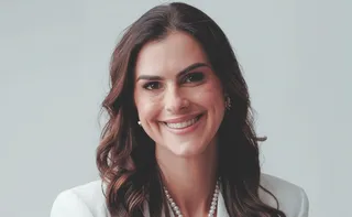 Imagem ilustrativa da imagem Diálogo com Deus em novo devocional de Amanda Veras