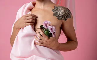 Imagem ilustrativa da imagem Direitos no tratamento e prevenção do câncer de mama