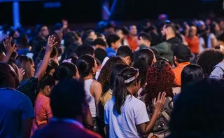 Imagem ilustrativa da imagem Do Espírito Santo para o mundo