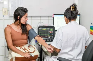 Imagem ilustrativa da imagem Dois milhões de consultas e exames especializados