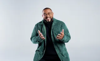 Imagem ilustrativa da imagem Dose dupla de samba com Tiee