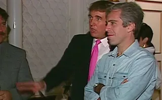 Imagem ilustrativa da imagem "É claro que ele sabia": veja íntegra de e-mails de Jeffrey Epstein sobre Trump