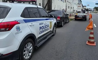 Imagem ilustrativa da imagem EDP flagra restaurante e hortifruti furtando energia na Grande Vitória