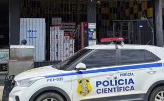 Imagem ilustrativa da imagem EDP flagra sorveteria e distribuidora de bebidas furtando energia em Cariacica