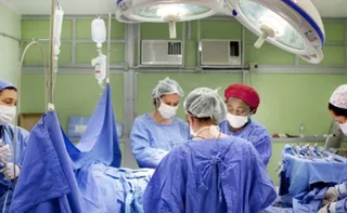 Imagem ilustrativa da imagem ES tem mais de 2.600 pessoas na fila para transplante