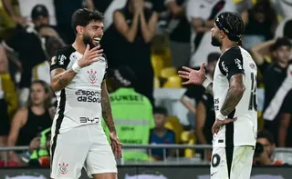 Imagem ilustrativa da imagem Eficiência e eficácia…